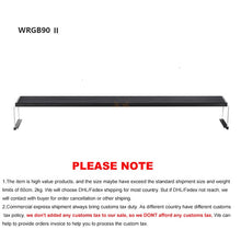 Load image into Gallery viewer, Chihiros WRGB II 2 LED Light Upgrade RGB Full Specturn Built in Bluetooth APP Control Aquarium Water Plant Lighting