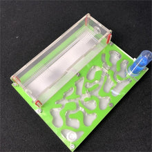 Load image into Gallery viewer, 150mmx110mm test tube Moisture big space Ant Nest ,Ant Farm Acrylic, Insect ants Villa House Ants Ecological Workshop

