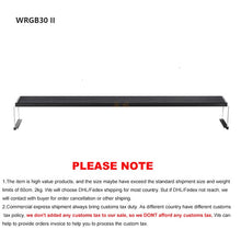 Load image into Gallery viewer, Chihiros WRGB II 2 LED Light Upgrade RGB Full Specturn Built in Bluetooth APP Control Aquarium Water Plant Lighting

