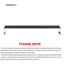 Load image into Gallery viewer, Chihiros WRGB II 2 LED Light Upgrade RGB Full Specturn Built in Bluetooth APP Control Aquarium Water Plant Lighting
